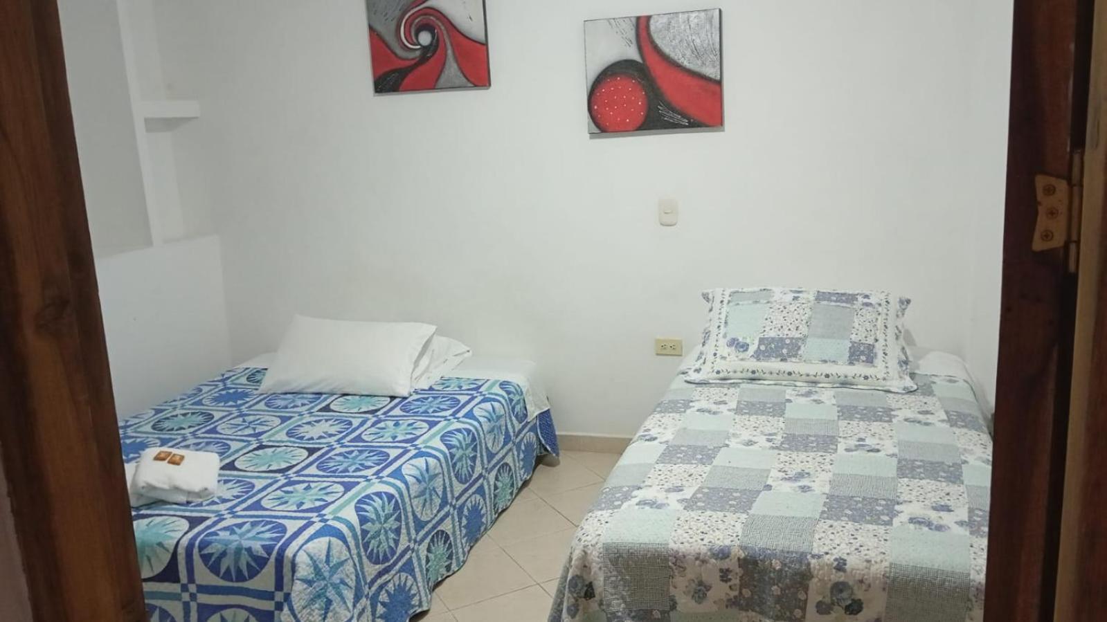 מלון חרדין Europa Ecotours מראה חיצוני תמונה