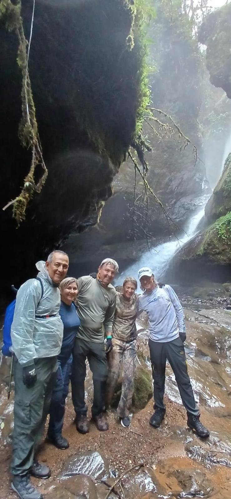 מלון חרדין Europa Ecotours מראה חיצוני תמונה