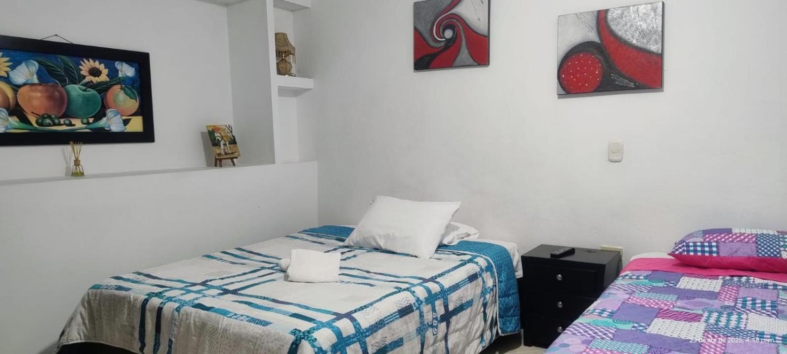 מלון חרדין Europa Ecotours מראה חיצוני תמונה